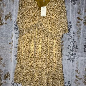 Xl nwt dress